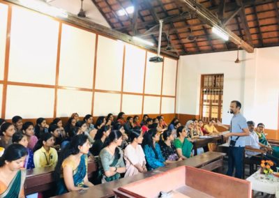 Hydroponics Workshop