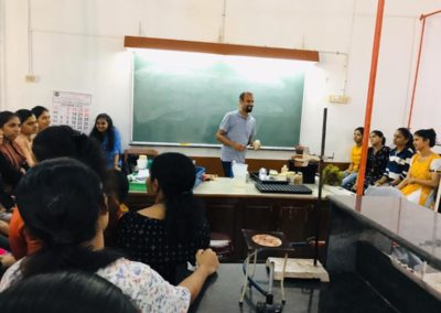 Hydroponics Workshop