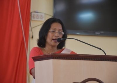 International workshop on SMART ART