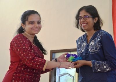 International workshop on SMART ART