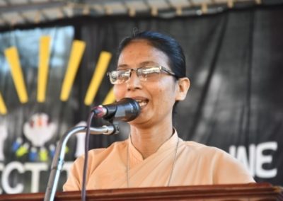 Youth day - I Year Students