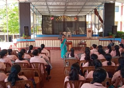 Seminar on Street Play