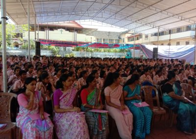 Seminar on Street Play