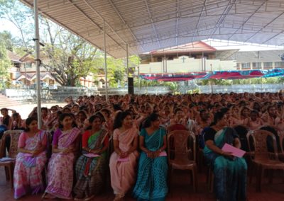 Seminar on Street Play