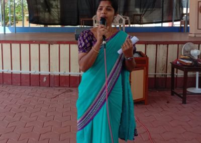 Seminar on Street Play