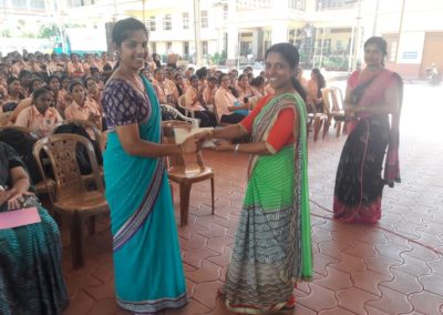 Seminar on Street Play