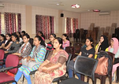 Workshop on Corel Draw