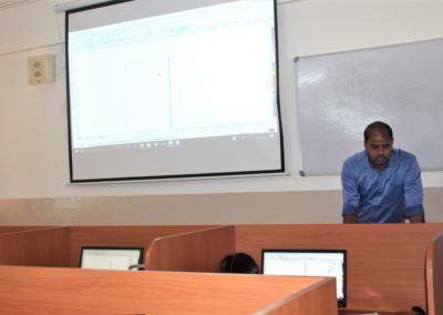 Workshop on Corel Draw
