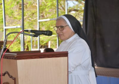 Youth Day- II Year Students