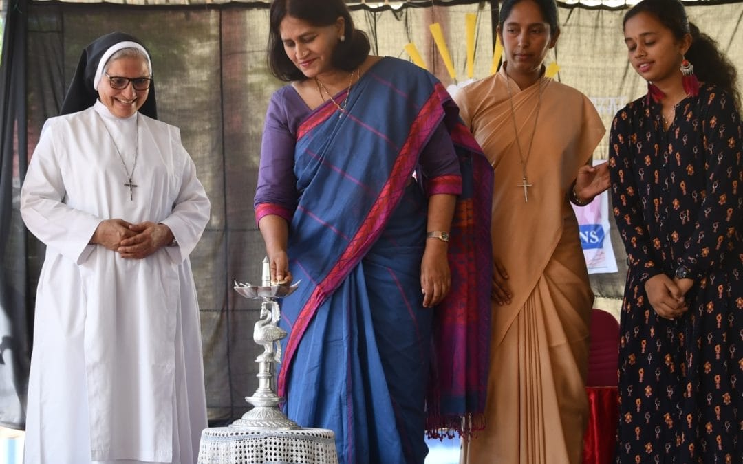 Youth Day- II Year Students