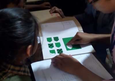 Agnes Towards Community
