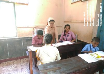 Agnes Towards Community