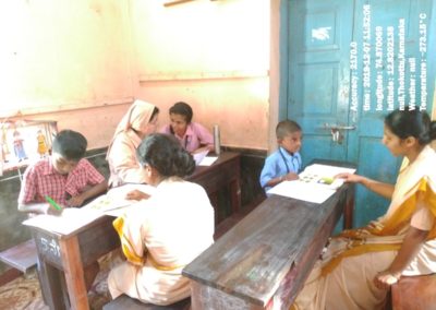 Agnes Towards Community