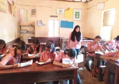 Agnes Towards Community