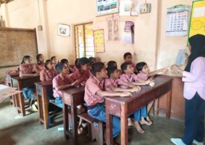 Agnes Towards Community