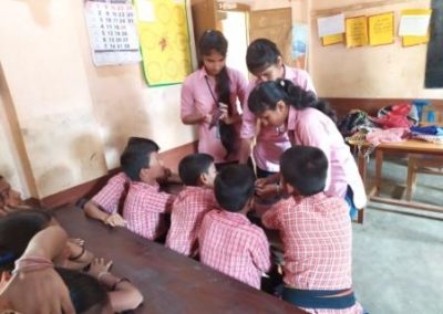 Agnes Towards Community