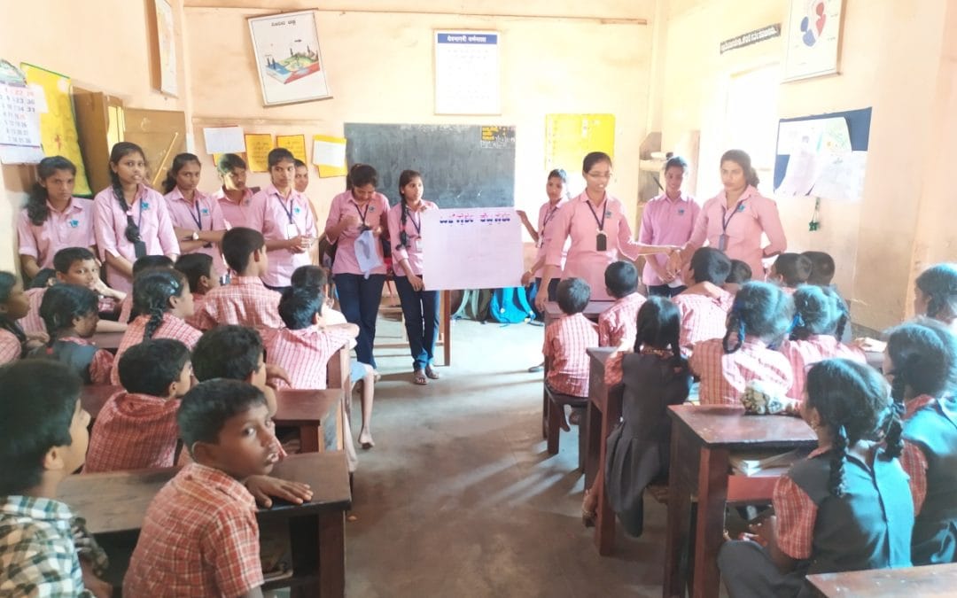 Agnes Towards Community