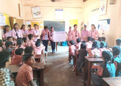 Agnes Towards Community