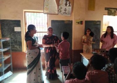 Agnes Towards Community