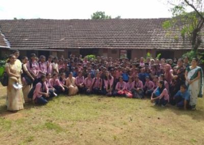 Agnes Towards Community