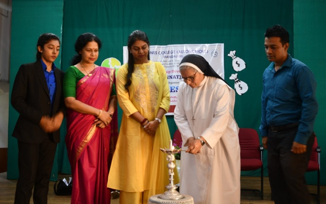 Workshop on Entrepreneurship