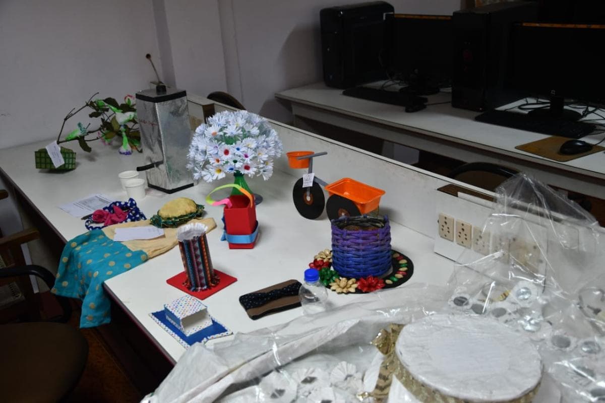 Plastic from waste to wealth picture