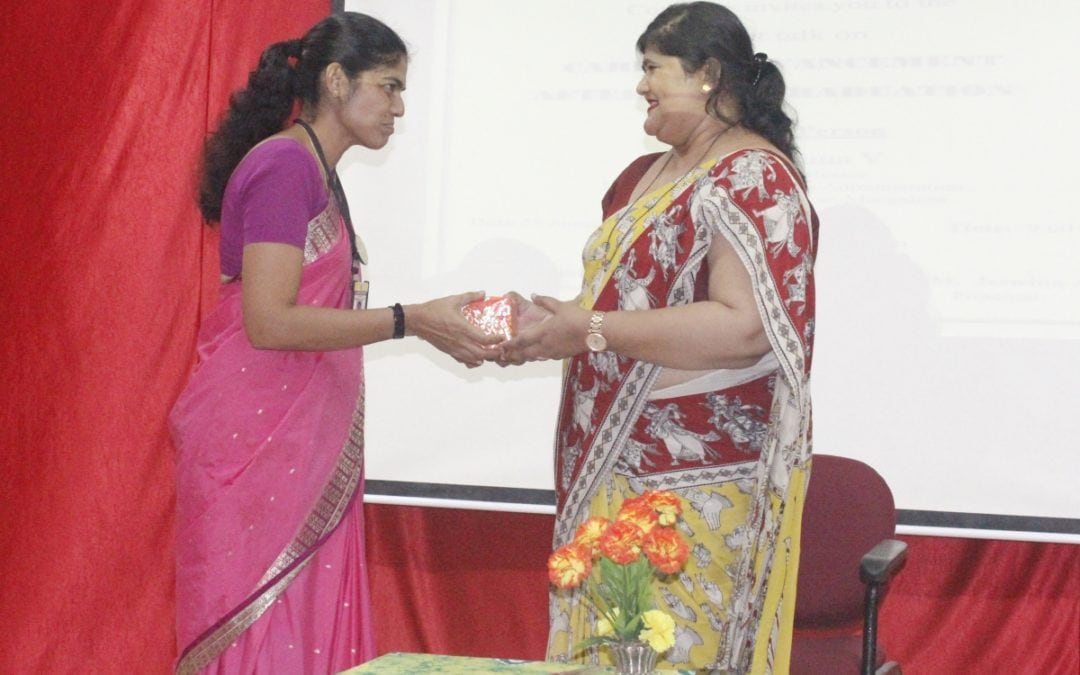 Career Advancement after Arts