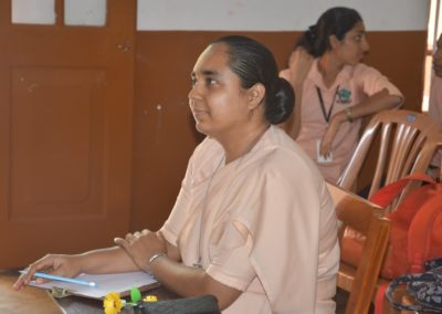 Carol Singing Competition