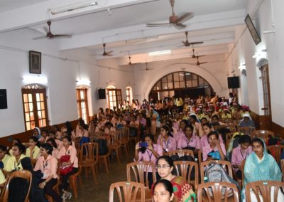 Carol Singing Competition