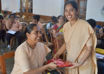 Carol Singing Competition