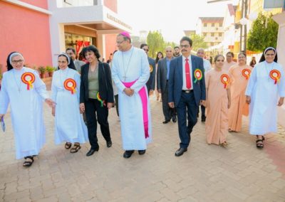 Centenary Celebrations