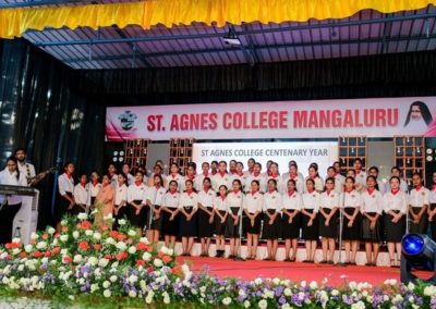 Centenary Celebrations