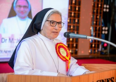 Centenary Celebrations