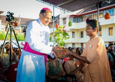 Centenary Celebrations