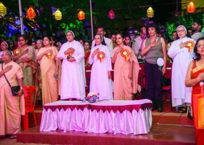 Centenary Celebrations