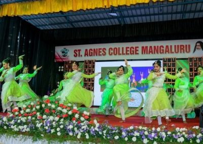 Centenary Celebrations