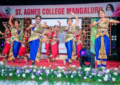 Centenary Celebrations