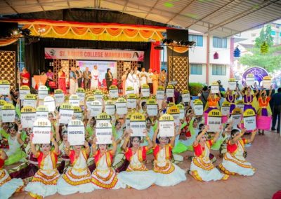 Centenary Celebrations