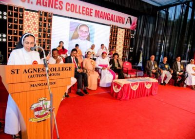 Centenary Celebrations