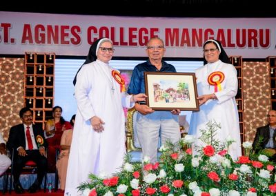 Centenary Celebrations