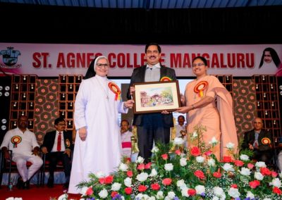 Centenary Celebrations