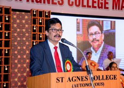 Centenary Celebrations