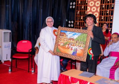 Centenary Celebrations