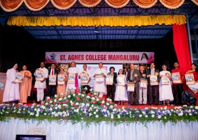 Centenary Celebrations