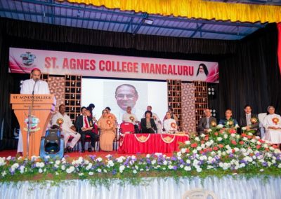 Centenary Celebrations