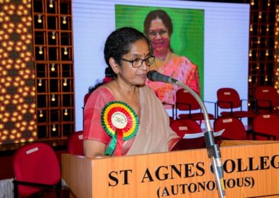 Centenary Celebrations