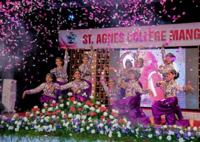 Centenary Celebrations