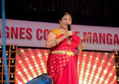 Centenary Celebrations