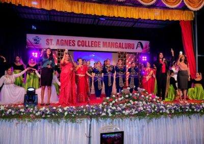 Centenary Celebrations