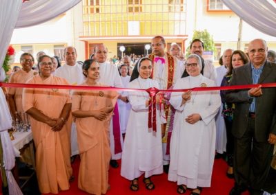 Centenary Celebrations